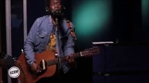Michael Kiwanuka - Love & Hate (Legendado)