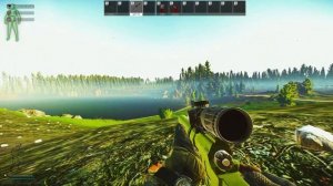 КАК ИГРАТЬ В ТАРКОВ С ДРУЗЬЯМИ ПО СЕТИ? / EFT / ESCAPE FROM TARKOV