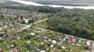 Волхов / Садоводство "Южное"