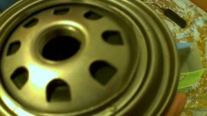 Масляный фильтр NF-1005 СТАНДАРТ ВАЗ-2108,2109,2110-2115 Калина, Гранта ОКА Таврия, Москвич-2141