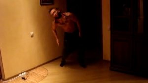 DJ M.E.G. (DANCING)