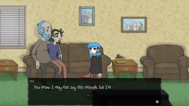 Sally Face | Let's Play Ep. 16 - Personal Sacrifices - BSB смотреть онлайн