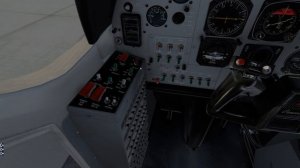 X-Plane 11 : Carenado Cessna 208B Grand Caravan : Startup Tutorial