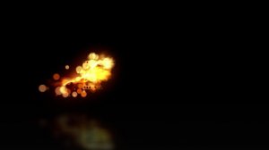 Заставка (Интро) для вашего логотипа и текста "Super 4". Пример. Монтаж видео на заказ