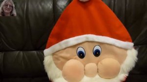 Новогодние стихи 4,5,6,7 на английском. New Year's poems 4,5,6,7 in English.