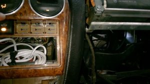 Глюк заслонки рецеркуляции воздуха Opel Omega B
