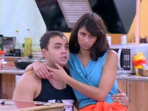 ДОМ-2 Lite 3413 день Дневной эфир (13.09.2013)