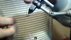 НАНО ТЕХНОЛОГИЯ. 3D мушка МОРМЫШ. Последнее слово в изготовлении мушек для рыбалки. Рыбацкая снасть