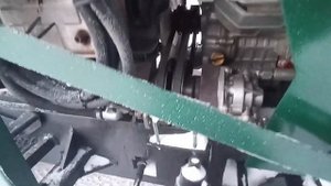 -20 ? запуск двигателя с двумя нш насосами.