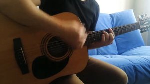 6 океанов - Ты меня не любишь (кавер)