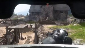 Battlefield™ 1 Codex: Farina Armor