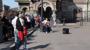 Николай Музалев