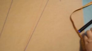 ?? ВЫКРОЙКА РУБАШЕЧНОГО РУКАВА.  мой метод.