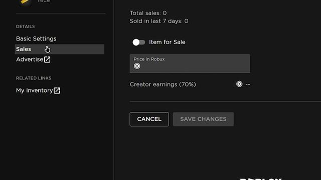 КАК СОЗДАТЬ GAMEPASS в ROBLOX!? смотреть онлайн