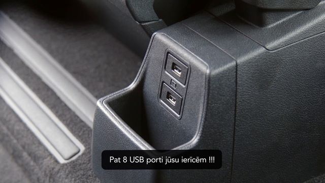 FORD TOURNEO CUSTOM смотреть онлайн