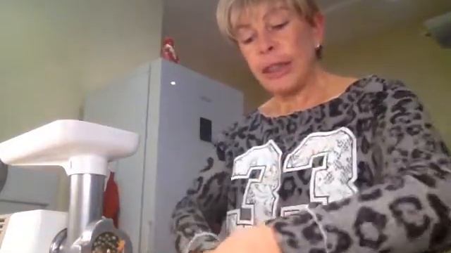 Котлеты из чавычи без яйца и масла! смотреть онлайн