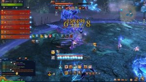 Blade & Soul NA Shadowmoor Gubira Guide