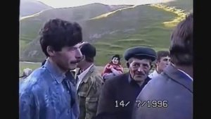 Джамал Абакаров - Если бы встретились