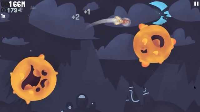 Let's Muck About: Beyond Gravity! SHEEP PLANETS смотреть онлайн