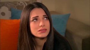 Между небом и землей 281 серия