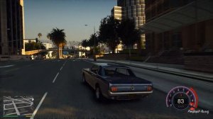 Поворотники GTA 5! NaturalVision Evolved! Как включить поворотники в GTA 5? ТОП моды для GTA 5!