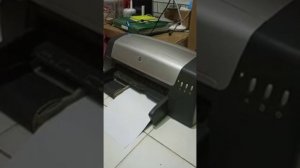 Printer Hp Deskjet 1280