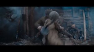 Мать твою я сказал Уходим! Т-34 Момент из фильма