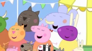 Peppa Pig - Final Episode