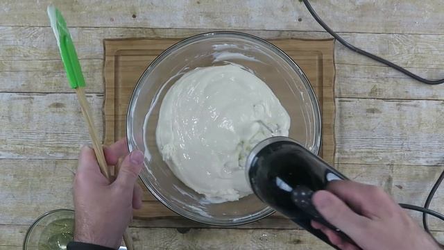 Mountain Dew Cheesecake | How to Make Mtn Dew Cheesecake смотреть онлайн