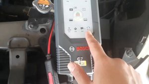 BOSCH C7 Product Review