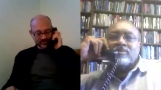 Oligarchs, Plutocrats, and Prisoners | Joshua Cohen & Glenn Loury смотреть онлайн