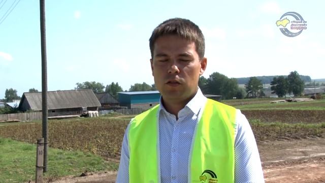 Совещание директоров на строительстве автодороги Олоры – Сидорово смотреть онлайн