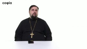 История древней Церкви / 20. Седьмой Вселенский собор. Вторая волна иконоборчества. sophias.ru