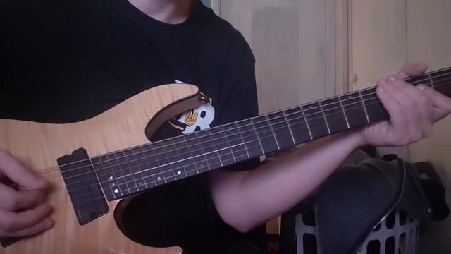 Iscariot смотреть онлайн