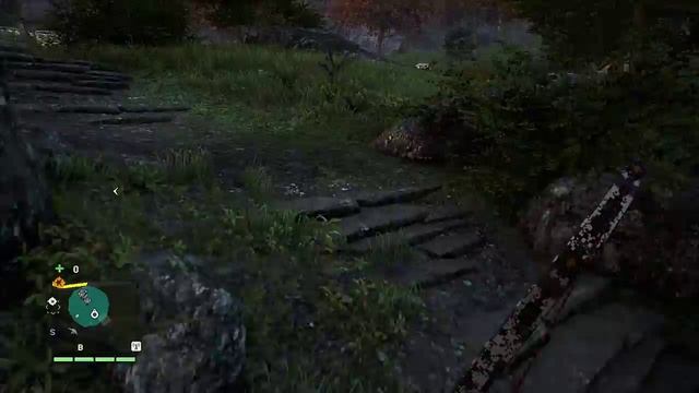 Деньги капут! (Far Cry 4 : Прохождение) смотреть онлайн