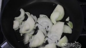 Печень баранья в сметане