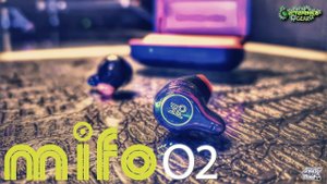 Обзор беспроводных наушников MIFO O2 vs MIFO O5 (4k)