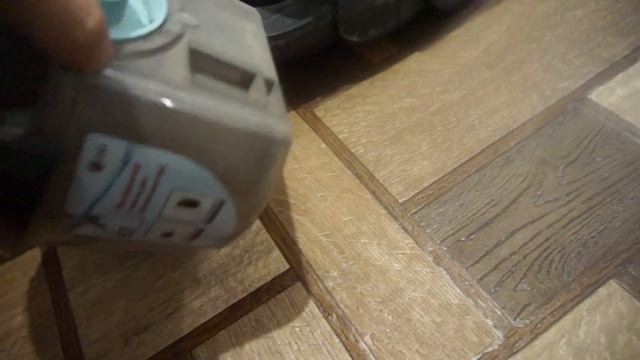 Обзор пылесоса LG vk71185hu После 5 Лет Работы смотреть онлайн