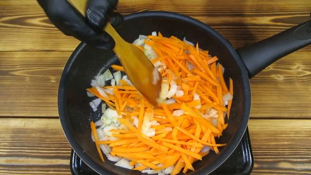 Солянка мясная сборная к праздничному столу смотреть онлайн