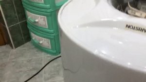 Водонагреватель Ariston BLU1 R 80 V 1,8K PL