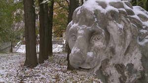 Специальный репортаж из дачи Сталина