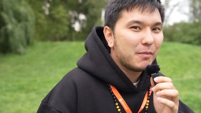 Большой влог-репортаж с JC Fest Central Asia 2023 | Shoq Vlog