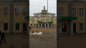 Поворино Воронежская область