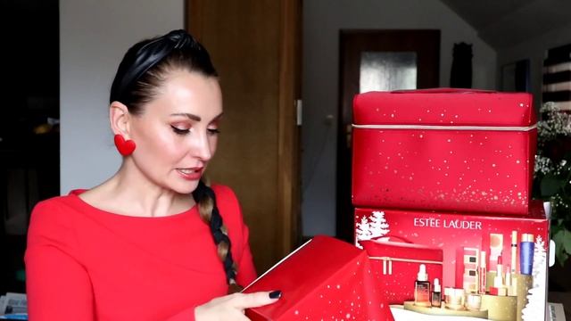 ESTÉE LAUDER BLOCKBUSTER 2022 ? ЛЮКСОВЫЙ И КЛАССНЫЙ! #видеообзор #estéelauder #подарочныенаборы