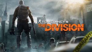 The Division. #3. Играю соло.