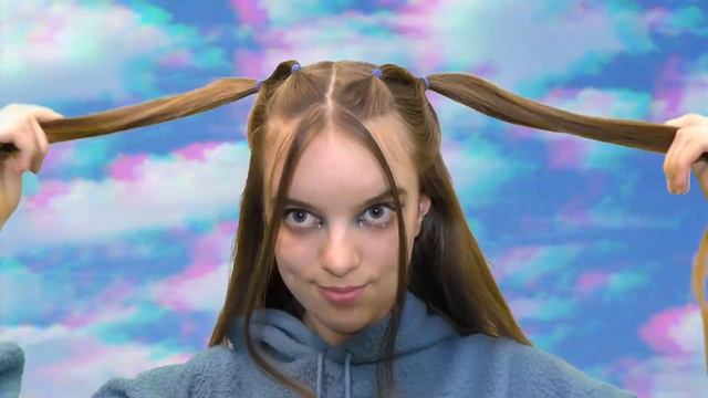 10 причёсок для школы, праздника и на каждый день. Лёгкие причёски для ленивых - ASANYA