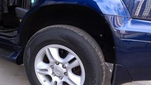 Нетипичная ситуация. Странный продавец. Лексус ГХ470/Lexus GX470