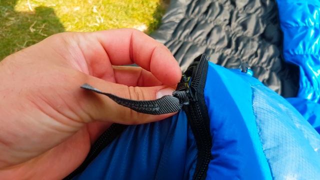 Спальный мешок Mountain Equipment Dreamcatcher 500 смотреть онлайн