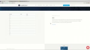 GlobCoin - обзор проекта. (author Burmik123)