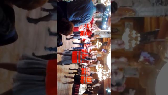 Поздравление шефа с днем рождения! смотреть онлайн